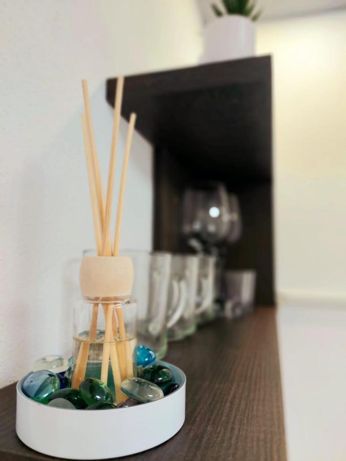 Apartmán Domino Studio Sibiu Exteriér fotografie